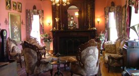 Victorian Home