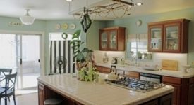 Keller Home