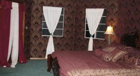 Jehle Victorian Home