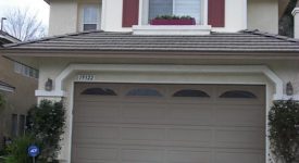 Ackerman Home