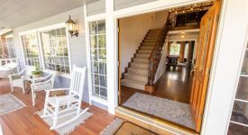 Sand Canyon Farmhouse/Ranch