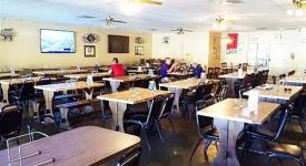 Vincenzo’s Pizza Newhall