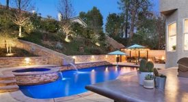 Santa Clarita Home
