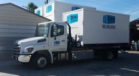 DHI Storage
