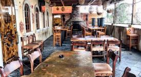 Great Mexican Restaurant