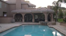 Gage Residence