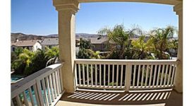 Via Estancia Home