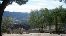 Sand Canyon-Sierra Hwy