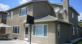 Newly Built Stevenson Ranch House