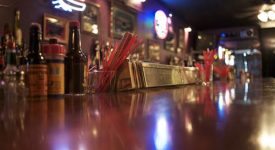 National Bartenders School