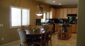 Sand Canyon Estate with Entertainer’s Backyard