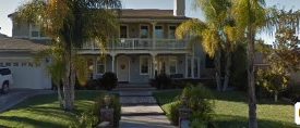 Southern Oaks Home