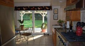 Peachland Home
