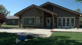 Purfoy Ranch