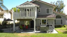 Caraway Ln. Home