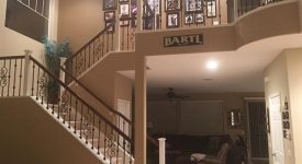 Bartl Residence