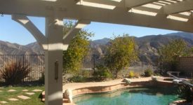 Canyon Country Large Home for Filming