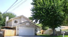 Sears Residence