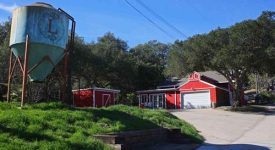 Lambert Ranch