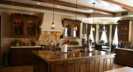 Half Acre Authentic Mediterranean Estate