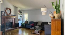 Meadowcreek House