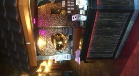 Kisho Teppan and Sushi Japanese restaurant