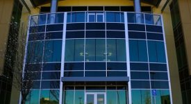 SCVL – Gateway South Plaza