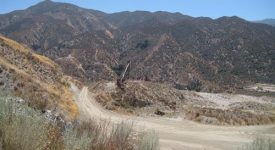 Soledad Mine Property