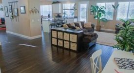 Beautiful Home Canyon Country