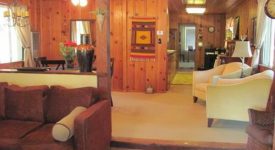 Placerita Cyn Ranch House + Guest House