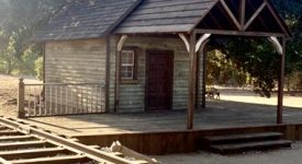 Western Town