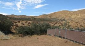 Hideaway Ranch – Open Land