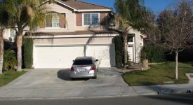 North Valencia Residence