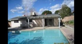 Canyon Country Home with Pool