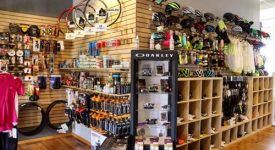 Bike Shop
