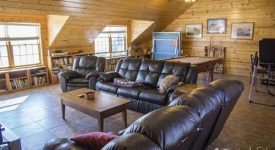LAFL – Cabin House