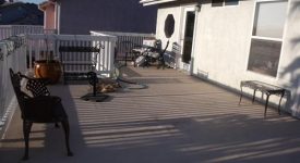Stone Ridge Home