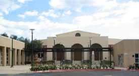 St. Clare of Assisi Parish