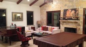 Mediterranean Villa