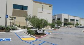 LAFL – Sheldon Building