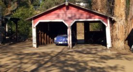 Darling Road Ranch