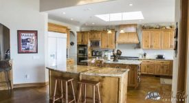 LAFL – Bennet Hill House