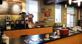 RLC Coffee House