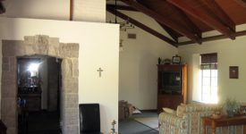Stone House – Newhall Estate