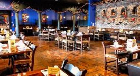 Great Mexican Restaurant