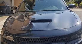2107 Dodge Charger Scat