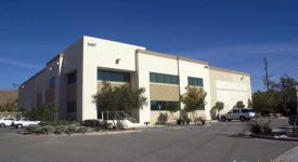 LAFL – Large Gym