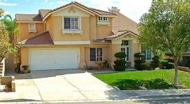 Castaic Residential Location