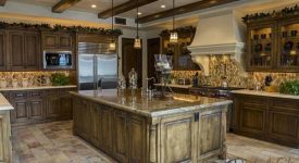 LAFL – Country Mansion