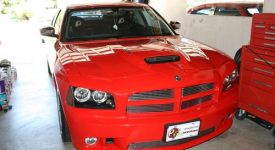2007 Dodge Charger SRT-Hemi